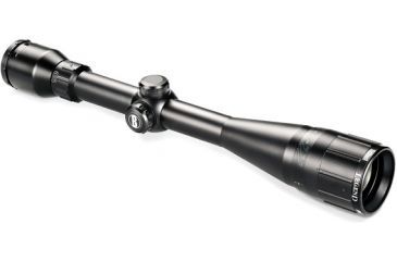 Image of Bushnell Legend 5-15x40 Rifle Scope Matte Mil Dot 755154M Rifle Scope