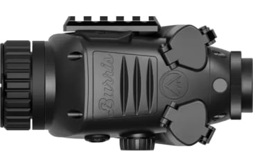 Image of BUR BTC35 V3 RT6 COMBO BLK, 300676
