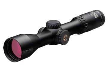 Image of Burris 1.5x-6x-40 Xtreme Tactical XTR Illum Scope w/ XTR Ballistic 7.62 Reticle 201909