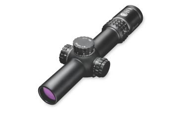 Image of Burris 1-8x24 XTR II Rifle Scope,Matte Black,Ballistic Dot RFP 201019