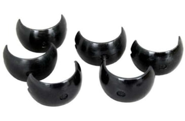 Image of Burris 1 Inch Signature Pos-Align Offset Insert Kit w/ .005In, .010, and .020In