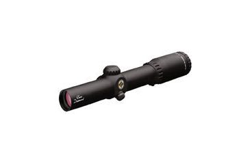 Image of Burris Euro Diamond 1-4x24mm German 3P#4 Reticle Posi-Lock Matte Black 30mm Rifle Scope, 200969