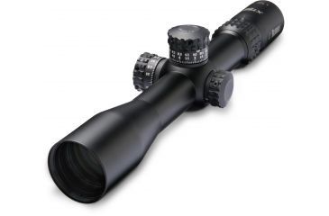 Image of Burris 2-10-42mm Rifle Scope, Matte, G2B Mil-Dot Front Focal 201020