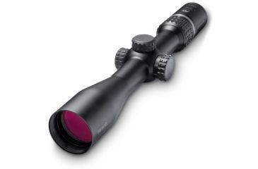 Image of Burris Veracity 2-10x42 mm Rifle Scope, 30 mm Tube, First Focal Plane, Black, Matte, Non-Illuminated Ballistic Plex E1 FFP Reticle, MOA Adjustment, 200621