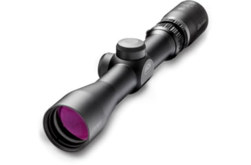 Image of Burris Handgun 2-7x32 mm Rifle Scope, 1 in Tube, Second Focal Plane, Black, Matte, Non-Illuminated Plex Reticle, MOA Adjustment, 200291