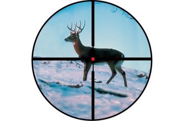 Image of Electro-Dot Reticle
