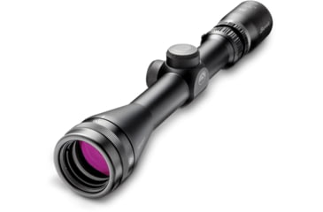 Image of Burris Handgun 3-12x32 mm Rifle Scope, 1 in Tube, Second Focal Plane, Black, Matte, Non-Illuminated Ballistic Plex Reticle, MOA Adjustment, 200309