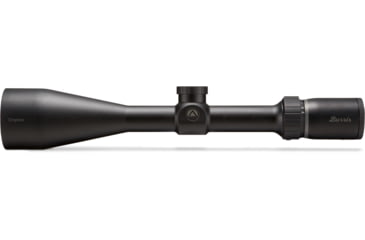 Image of Burris 3-9-50mm Rifle Scope, Matte, Ballistic Plex 200049
