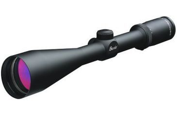 Image of Burris 3-9x50mm Fullfield II Rifle Scope 200154 Matte Black Finish, Ballistic Plex Reticle