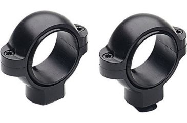 Image of Burris 30mm Signature Universal Dovetail Scope Mount Rings