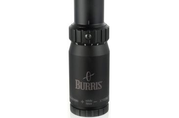 Image of Burris 3x-12x-50 Millimeter XTR Xtreme Tactical Rifle Scope Focus