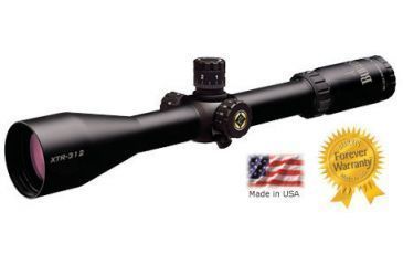 Image of Burris 3x-12x-50mm XTR Xtreme Tactical Rifle Scope