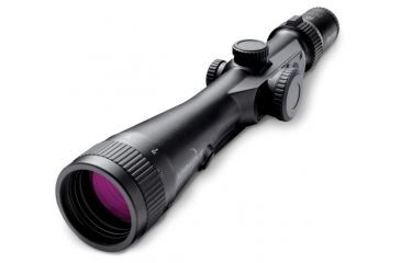 Image of Burris 4-16x50mm Eliminator III Laserscope,Matte Black,X96 Reticle 200119