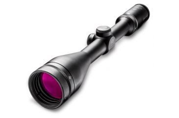 Image of Burris Fullfield E1 4.5-14x42 mm Rifle Scope, 1 in Tube, Second Focal Plane, Black, Matte, Non-Illuminated Long-Range MOA Reticle, MOA Adjustment, 200344