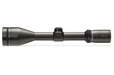 Image of Burris Fullfield E1 4.5-14x42 mm Rifle Scope, 1 in Tube, Second Focal Plane, Black, Matte, Non-Illuminated Long-Range MOA Reticle, MOA Adjustment, 200344