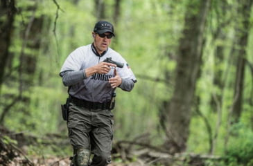 Image of Burris AR-F3 Flattop FastFire Sight 3 MOA 300215