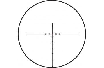 Image of Burris Ballistic Dot Reticle