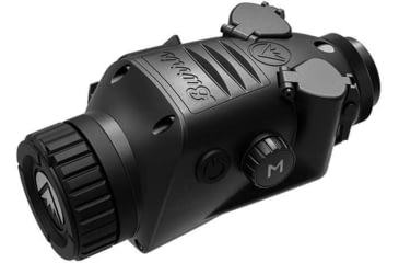 Image of Burris BTC35 v2 RT6 Combo Thermal Riflescope, Black, 300674