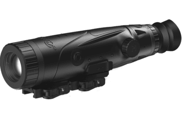 Image of Burris Thermal Optics BTS 35 V2 USM Thermal Imaging Rifle Scope, 60 Hz, Black, 300602