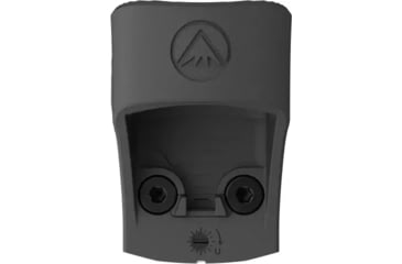 Image of Burris FastFire C 1x22mm Red Dot Reflex Sight