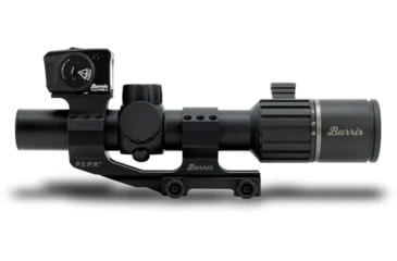 Image of Burris RT6 1-6x24mm 30mm Tube LPVO Rifle Scope Kit