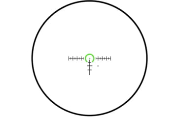 Image of Burris RT6 1-6x24mm 30mm Tube LPVO Rifle Scope Kit
