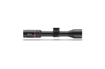 Image of Burris Veracity 3-15x44mm 30mm Tube Rifle Scope, Second Focal Plane, Plex, Black, 200682