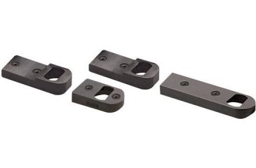 Image of Burris Rifle Scope DD Two &amp; One Piece Bases (Double Dovetail)