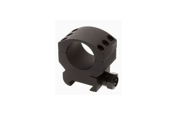 Image of Burris Xtreme Tactical Picatinny Rail Medium 1/2 Height 30mm One Ring 420163