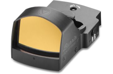 Image of Burris FastFire II Waterproof Red Dot Sight w/ No Mount - Matte, 4 MOA Dot Reticle, 300233
