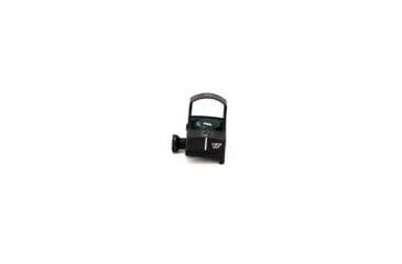 Image of Burris FastFire III Reflex Red Dot Sight, 3 MOA Reticle, Black, 300234