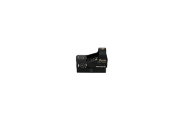 Image of Burris FastFire III Reflex Red Dot Sight, 3 MOA Reticle, Black, 300234