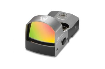 Image of Burris FastFire III Reflex Red Dot Sight, 8 MOA Reticle, Black, 300236