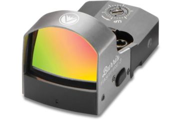 Image of Burris FastFire M3 for T.M.P.R. with Mount, Matte Finish, 300238