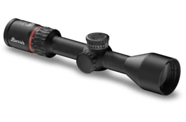 Image of Burris Fullfield 2.5-10x42mm 1in Tube SC Plex Riflescope, Black, 201512
