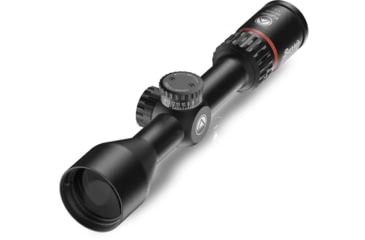 Image of Burris Fullfield 2.5-10x42mm 1in Tube SC Plex Riflescope, Black, 201512