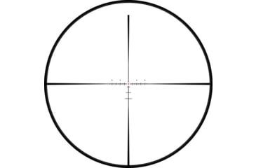 Image of Burris Fullfield 4-16x50mm 1in Tube PA AE Wind MOA Rifle Scope, Black, 201552