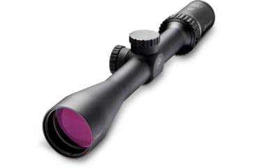 Image of Burris Fullfield E1 3-9x40 mm Rifle Scope, 1in Tube, Second Focal Plane, Non-Illuminated Ballistic Plex E1 Reticle, Matte, Black, 200320