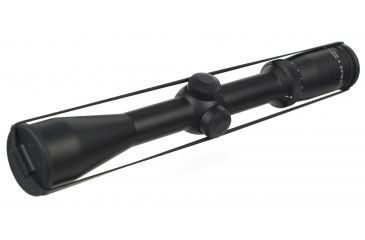 Image of Burris 3-9X40 Fullfield 2 Scope with Ballistic Plex Reticle