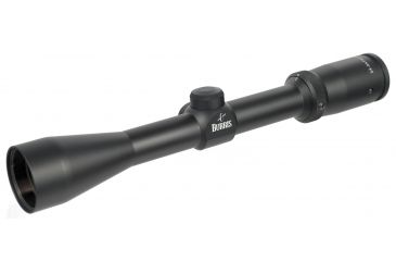 Image of Burris 3X-9X-40mm Fullfield II Rifle Scope