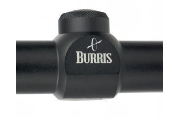 Image of Burris 3-9X40mm Fullfield 2 Ballistic Plex Rifle Scope