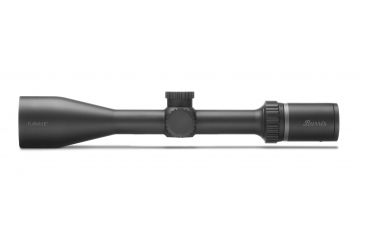 Image of DEMO, Burris Fullfield E1 4.5-14x42 mm Rifle Scope, 1 in Tube, Second Focal Plane, Black, Matte, Non-Illuminated Ballistic Plex E1 Reticle, MOA Adjustment, 200338-DEMO