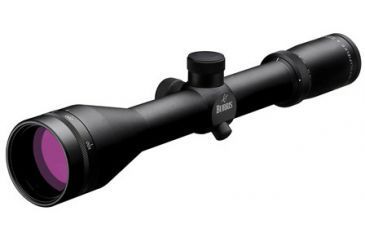 Image of Burris Fullfield TAC-30 4.5x-14x-42mm Tactical Rifle Scope 200461