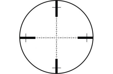 Image of Burris G2B Mil-Dot Reticle