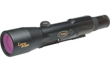 Image of Burris Laserscope 4-12x42 Rangefinding Rifle Scope 200110