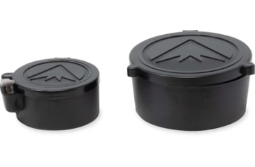 Image of Burris Lens Covers XTR II &amp; III Veracity 42mm Obj, 626038