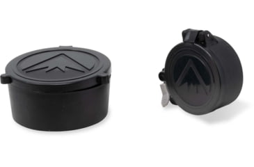 Image of Burris Lens Covers XTR II &amp; III Veracity 42mm Obj, 626038