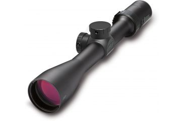 Image of Burris MSR-223  3-9-40mm Rifle Scope, Matte, Ballistic Plex  .223 200137