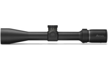 Image of Burris MSR-223 3-9-40mm Rifle Scope, Matte, Ballistic Plex .223 200137