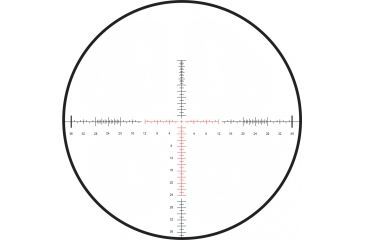 Image of Burris SCR MOA Reticle